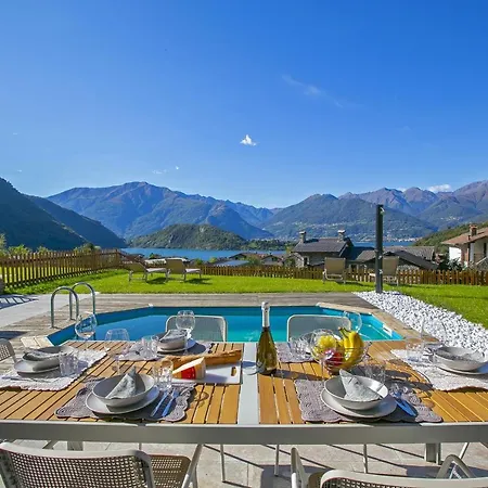 Vento Villa *