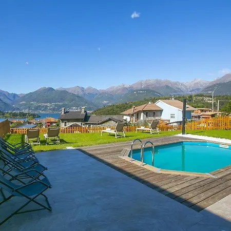 Vento Villa *