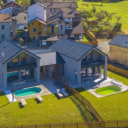 Vento Villa Colico