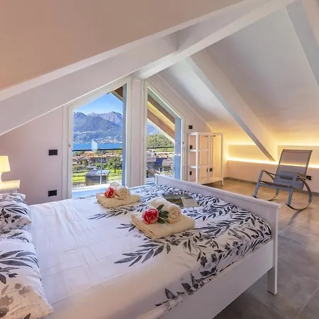 Vento Villa