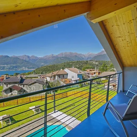 Villa Vento *