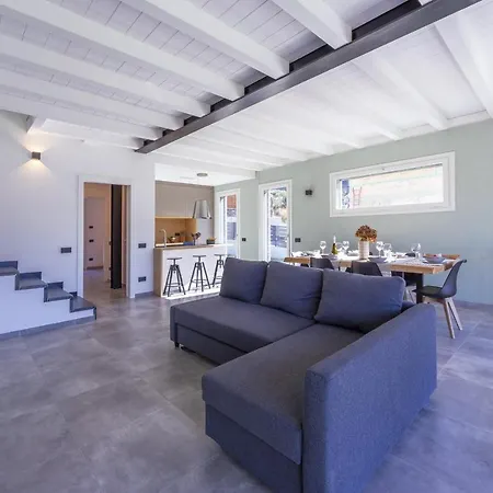 Vento Villa *