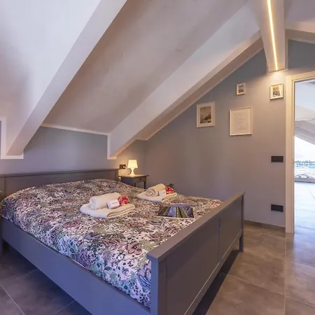 Vento Villa