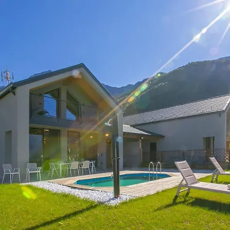 Vento Villa Colico