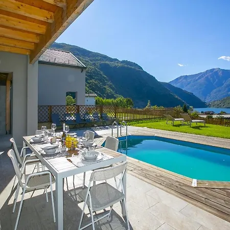 Vento Villa Colico